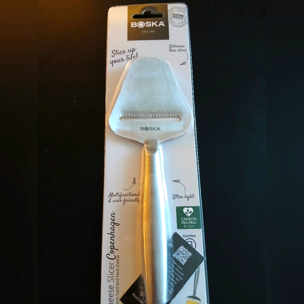 Cheese Slicer